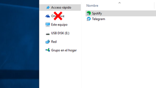 Cómo eliminar OneDrive del Explorador de Archivos de Windows 10